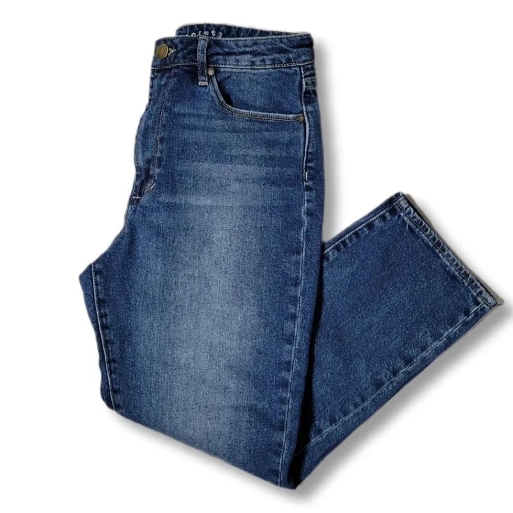 Articles of Society High Waist Jeans Size 28